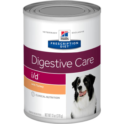 HILL'S PERRO LATA I/D CUIDADO DIGESTIVO 370GR2