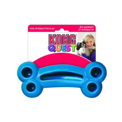 KONG QUEST TALLAS2