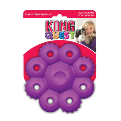 KONG QUEST STAR PODS1