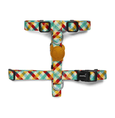 ZEEDOG PHANTOM H-HARNESS2