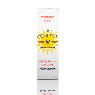 COOL PET PROTECTOR SOLAR1