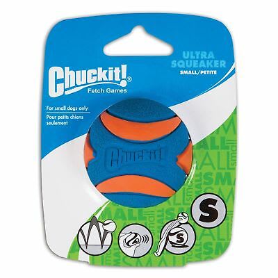CHUCKIT PELOTA SONORA1