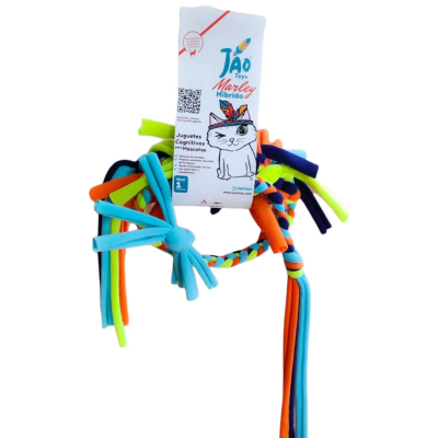 JAO TOYS GATO1