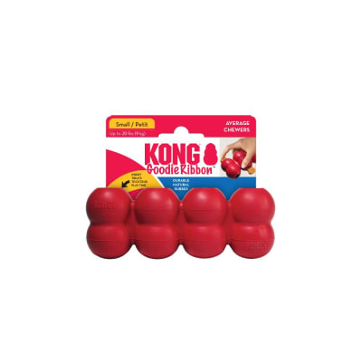 KONG GOODIE RIBBON2