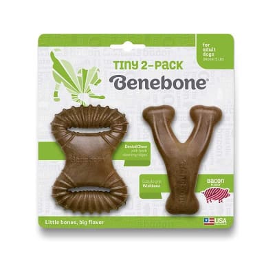 BENEBONE TINY 2 PACK BACON1