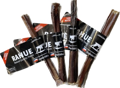 RAHUE BULL STICK 6