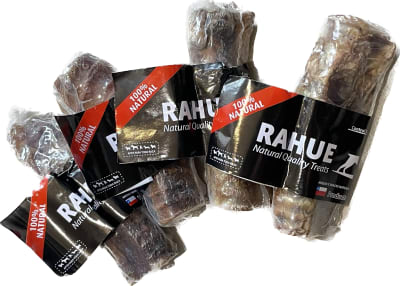 RAHUE TRAQUEA VACUNO 6