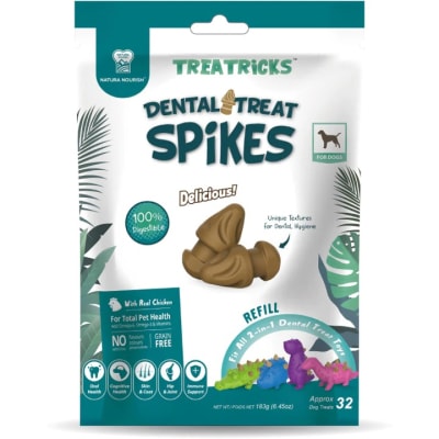 DENTAL TREAT SPIKES1