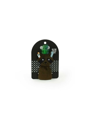 BRNX CAT MAXI TOY MAPACHE1