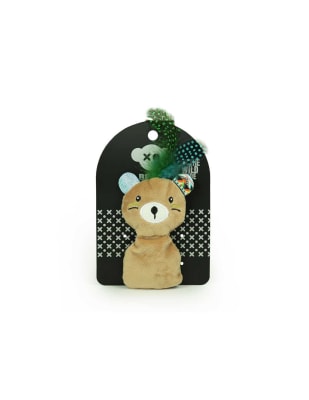 BRNX CAT MAXI TOY OSO3