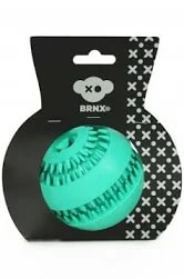 BRNX PELOTA DISPENSADORA DE PREMIOS GOMA1