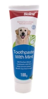 BIOLINE PASTA DENTAL PERRO1