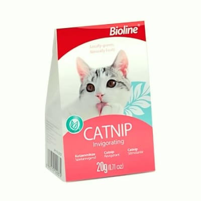 BIOLINE CATNIP1