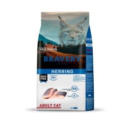 BRAVERY GATO ADULTO HERRING1