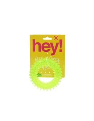 HEY! JUGUETE ANILLO LATEX1