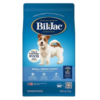BIL-JAC SMALL BREED PUPPY1