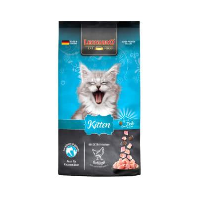LEONARDO KITTEN 1.8KG1