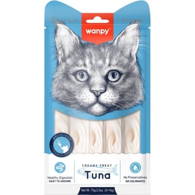 WANPY GATO ATUN1