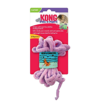 KONG PULL A PARTZ2