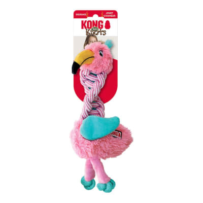 KONG KNOTS TWISTS ASSORTED S/M1