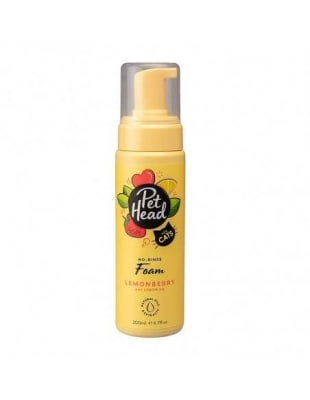 PET HEAD SHAMPOO EN SECO PARA GATO1