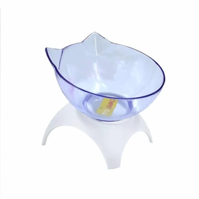 HEY! PLATO PARA GATO ERGONOMICO INCLINADO1