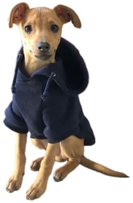 POLERON DE ALGODON DS1