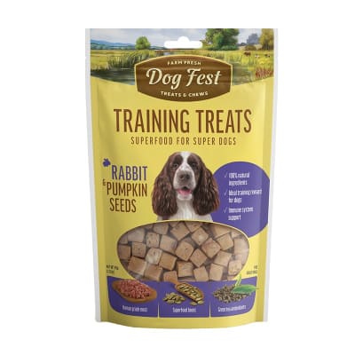 DOGFEST TRAINING TREATS1