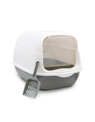 HEY! ARENERO CERRADO CON PALA1