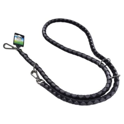 MASCAN CORREA RAMAL TRENZADO MULTIUSO 18MM1