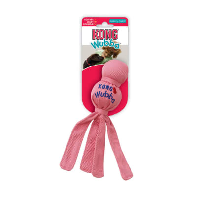 KONG WUBBA FRIENDS PUPPY1