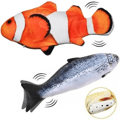 PELUCHE PEZ RECARGABLE + CATNIP4