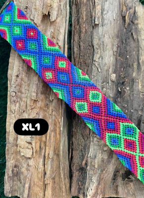BO COLLARES XL1