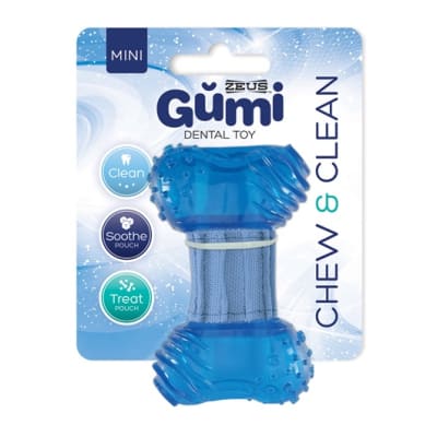 GUMI MASTICA LIMPIA CONGELABLE MINI1