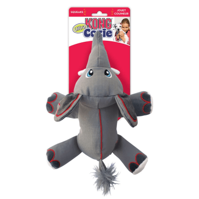 KONG COZIE ULTRA ELLA ELEPHANT1