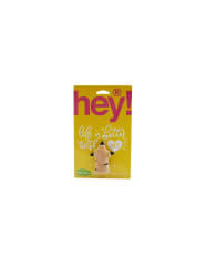 HEY! CAT TOY