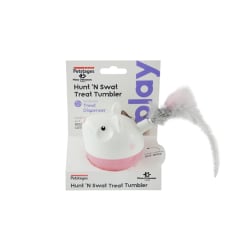 NINA OTTOSSON NIVEL 1 GATO HUNT