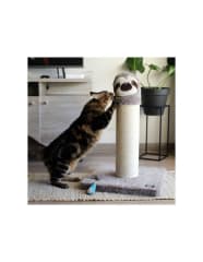 BRNX MEGA RASCADOR PEREZOSO MADERA