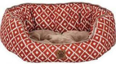 CAMA IKAT ORANGE
