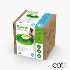 CATIT FUENTE FLOR 3L
