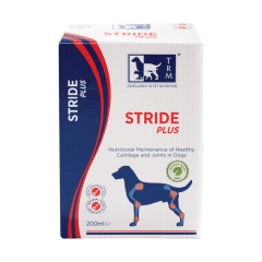 STRIDE PLUS SUSP ORAL PERRO
