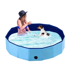 PAWISE PISCINA PARA PERROS