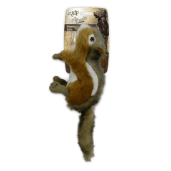 AFP CLASSIC ARDILLA RAYADA LARGE