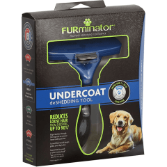 FURMINATOR PERRO