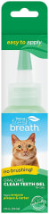 TROPICLEAN CLEAN TEETH GEL GATO
