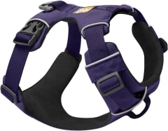 RUFFWEAR HARNESS PURPLE SAGE