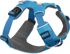 RUFFWEAR HARNESS BLUE DUSK