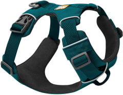 RUFFWEAR HARNESS TUMALO TEAL