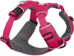 RUFFWEAR HARNESS WILD BERRY