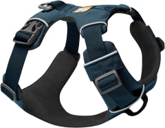 RUFFWEAR HARNESS BLUE MOON